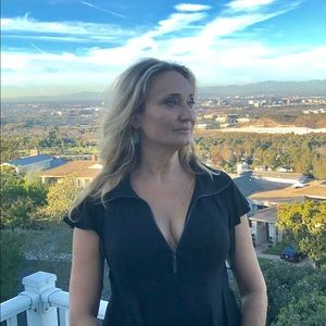 Meet your Posher, Giulia